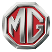 New MG Cars